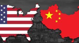 China'den Yarunayayayayayayienin Eden Açıklama: Abd ile savaşa hazırlanıyor!