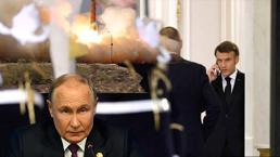 Brüksel'de acil zirve: 27'ler Rusya seçenekleri için olağanüstü toplanıyor, nükleer caydırıcılık seçeneği