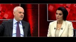 Son dakika: Cumhurbaşkanı Başdanışmanı Kılıç: Türkiye'siz bir Avrupa düşünülemez