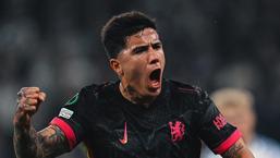 Chelsea, Kopenhag deplasmanında takılmadı!