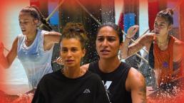 Survivor tüm Star 2025'in Elemenin Tonsil'in ortadan kaldırılması olduğunu buldu