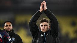 Rıdvan Yılmaz: Sakin olmamız lazım!