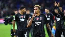 Beşiktaş'ta bir taşla iki kuş! İşte Gedson'un sözleşme detayları