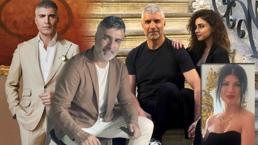 Ozcan Deniz'in ailesi ailede durmadı! Kız Kardin'den Şok Sözler: Para Gitti Cardwork
