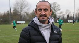 Tuncay Şanlı, Çorum FK ile anlaştı! İmza töreni bugün