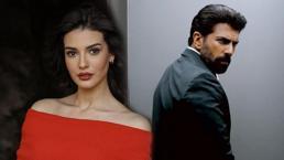 Cenk Torun ve Mahassine Merabet arasında aşk iddiası! Günler sonra sessizliğini bozdu