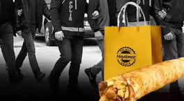 TMSF yönetimindeki Maydonoz Döner şube açmaya devam ediyor