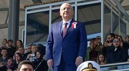 Bakan Güler: PKK derhal ve koşulsuz olarak silahları teslim etmelidir