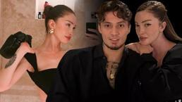 Danla Bilic eski sevgilisi Çakal'ı ağırladı! Cemal Can detayı şoke etti