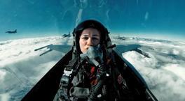 MSB'den 'Kadınlar Günü' paylaşımı: Eserinle gururlan Türkiyem!