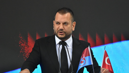 Trabzonspor'da Başkan Ertuğrul Doğan'dan ceza tepkisi!