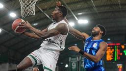 Darüşşafaka Lassa, Türk Telekom'a takılmadı!