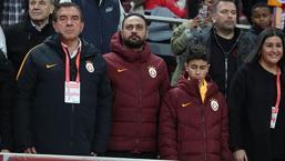 Hasan Şaş bel fıtığı ameliyatı geçirdi!