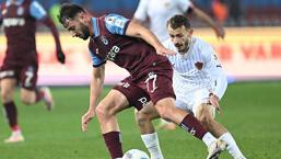 Abdulkadir Parmak: Benim için duygu yönünden karışık bir maçtı!