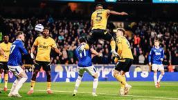 Wolverhampton ile Everton yenişemedi!