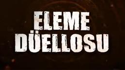 Survivor'da elenen isim belli oldu! İşte 9 Mart 2025 akşamı adaya veda eden yarışmacı...