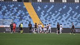 Fatih Karagümrük, Adanaspor deplasmanında hata yapmadı!