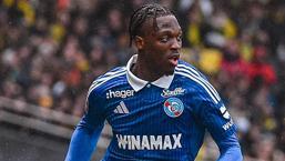 Strasbourg, Nantes deplasmanında galip!