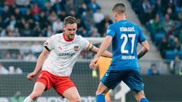 Hoffenheim ile Heidenheim yenişemedi!