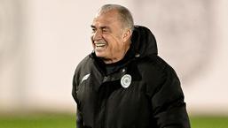 Fatih Terim'den yabancı hakem açıklaması! 'Şampiyonluk Galatasaray'ın hakkı'