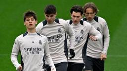 Arda Güler için sürpriz transfer iddiası! La Liga ekibi, Real Madrid'le görüşmelere başladı