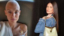 Ceaner'e dokunuyordu! Victoria'nın gizli yakın dövüşü Bianca Balti'nin oğlu açıkladı
