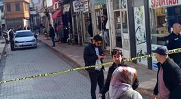 El şakası tartışması kanlı bitti! Pompalı tüfekle ateş açtı: 6 yaralı