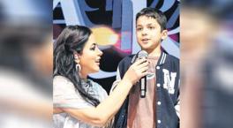 Zara’yı heyecanlandıran yetenek