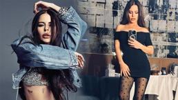 Simge Sağın'ın hayatında biri var mı? Olay olan fotoğrafıyla ilgili açıklama