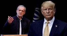 İran'dan Trump Zehiri Zemberek Yanite: Durdu Edersen ve ...