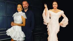 Herkes oyuncu sanıyordu! Nursel Köse'nin diğer mesleği çok şaşırttı