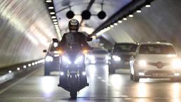 Bunu yapan motosiklet sürücüleri yandı, 47 bin TL cezası var