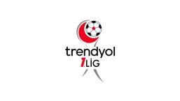 Trendyol 1. Lig'de 31'inci haftanın maç programı açıklandı!