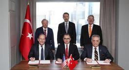 Bakan Bayraktar Audi: Tpao Ile Abd Petrol Devi anlayışı