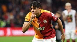 Galatasaray'da Gabriel Sara gelişmesi! Ada'dan sürpriz talip