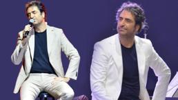 Mahsun Kırmızıgül'ü yıkan ölüm haberi! Yakın dostuna duygusal sözlerle veda etti