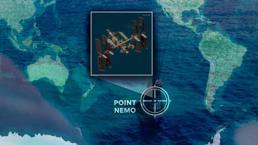 Uzaydan düşüp birikiyor! En izole yerde çıt yok: 2 bin 700 km ötede ne saklı?