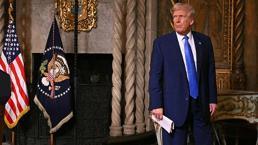 Trump'dan Eb'den Ithal Zaman Alkolli Ürünleri Yüzlerce 200 gümrük vergisi başvurusu Tehdi