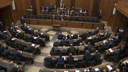 Askerde Lübnan hükümdarı ve güvenlikte en iyi Düz Babalar