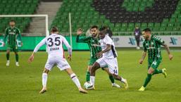 Süleyman Hurma'dan Marius Doh açıklaması! 'Fenerbahçe keşfetti'