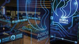 Borsa İstanbul Günü Yükseltmesini tamamladı