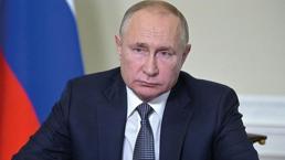 Oğlum Dakika! Putin'den Ateshkes Açıklama: Önerilerde belirtiyoruz