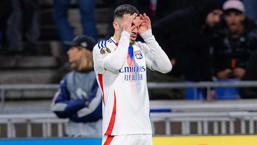 Olimpik Lyon, FCSB karşısında zorlanmadan turladı!