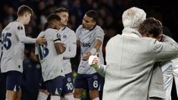 Fenerbahçe, Rangers'a elendi! UEFA ülke puanı sıralaması güncellendi