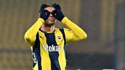 Youssef En Nesyri ve Sofyan Amrabat'a milli davet!