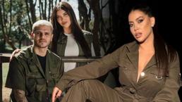 Şoke eden olay! Wanda Nara ve Icardi birbirine girdi: Çığlıklar havada uçuştu