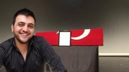 SON DAKİKA: Şinasi Yurtsever'e son veda! Ahmet Kural gözyaşlarına hakim olamadı