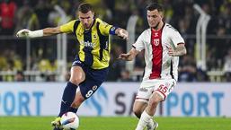 Yunus Emre Çift: İyi ki bizimle, iyi ki Samsunspor'un başkanı!