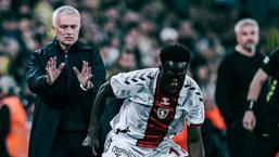 Kingsley Schindler: Hakem faullerde haklarını daha çok rakibimize verdi!