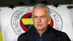 Jose Mourinho'dan Galatasaray ve Maximin sözleri! 'İstiyorsa photoshop yapsın'